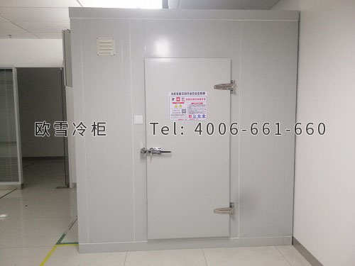 醫用冷庫安裝.jpg