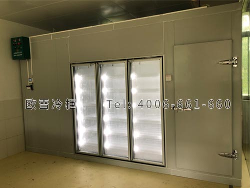醫藥冷庫安裝建設想要多少錢.jpg