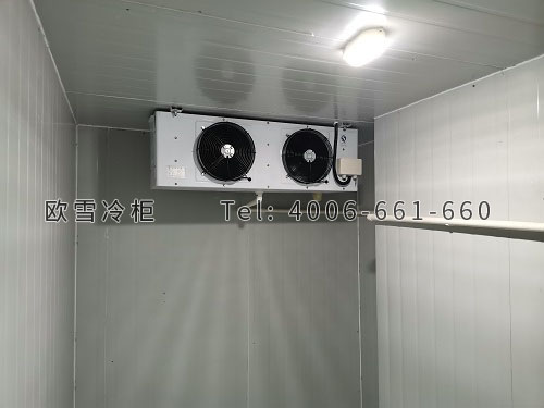 啤酒冷藏冷庫建設.jpg