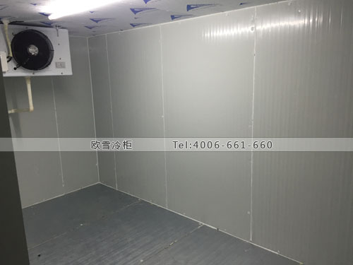 小型水果冷庫建設.jpg