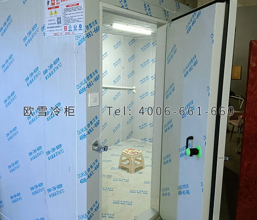 小型冷庫(kù)安裝.jpg