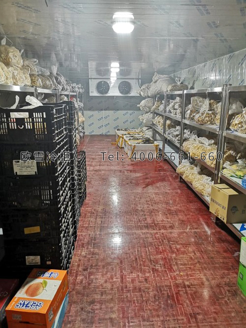 農(nóng)產(chǎn)品基地大型冷庫建造需要多少錢？費用多少？.jpg