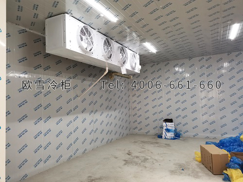 生姜冷庫安裝.jpg