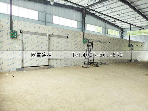 中藥材冷庫建設多少錢一平米.jpg