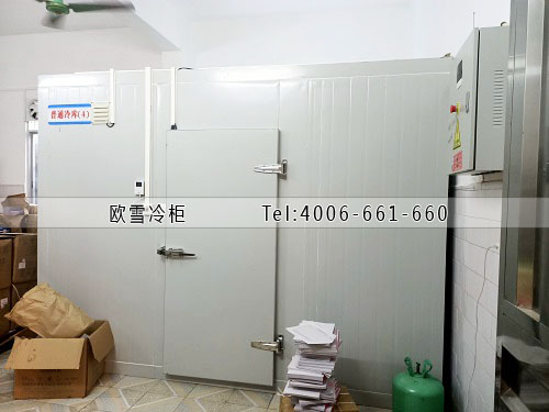 小型醫藥冷藏冷庫建設多少錢一平米.jpg