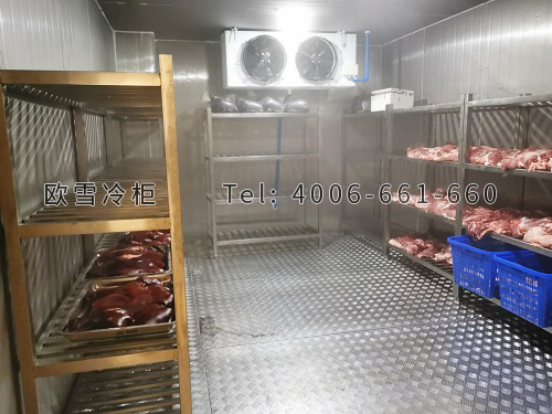 肉類排酸冷庫安裝.jpg